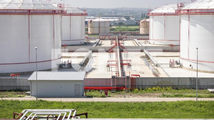 Zabrana izvoza nafte